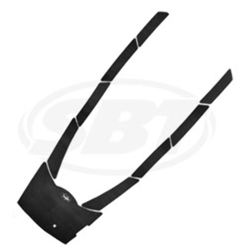 Yamaha ski traction tapis - yamaha,