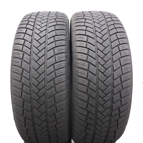 Vredestein wintrac pro - 2x,