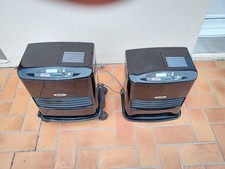 POÊLES À PÉTROLE ÉLECTRONIQUES 3000 W...VENDUS!