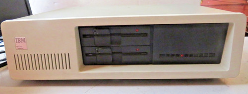 Ibm 5150 personal - ibm,