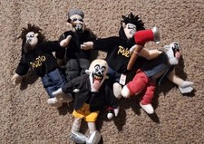 Insane Clown Posse Bean-E-Boyz