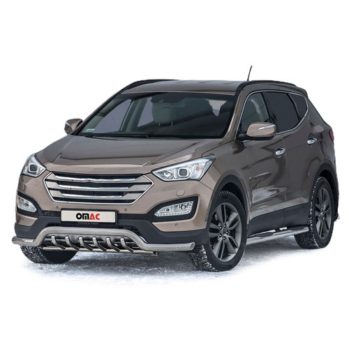 Pare buffle avant pour - avant, hyundai
