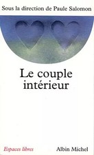 Le Couple intérieur, Paule Salomon et Nathalie Calmé