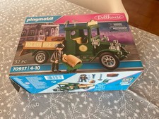 Boîte Vide camions rétro