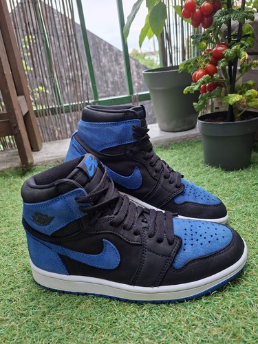 Baskets nike jordan taille - baskets,