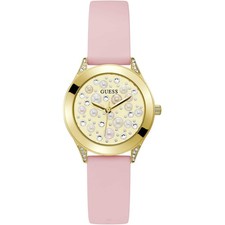 Montre Femme GUESS PEARL