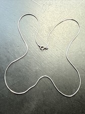 Très Beau Collier Chaîne En