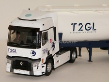 RENAULT T 2021 CITERNE PULVÉE