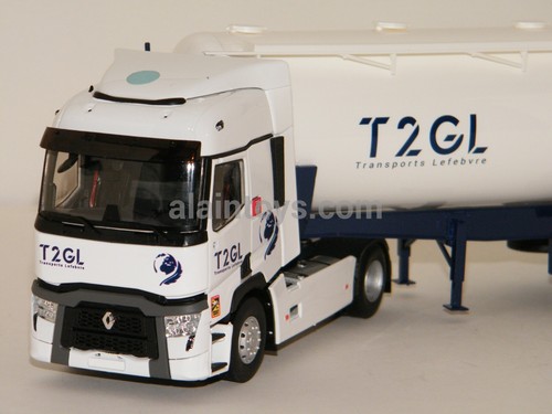 Renault 2021 citerne pulvée - citerne,