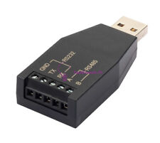 USB TO RS485 RS232 USB Serial Communication module Industrial Grade