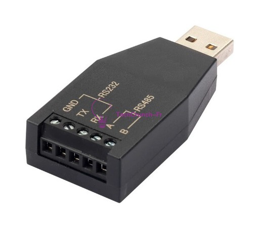 Usb rs485 rs232 - to,
