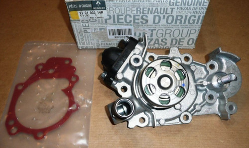 Pompe eau original - pompe,
