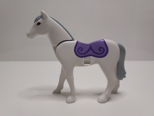 Playmobil 4236 cheval - playmobil, cirque