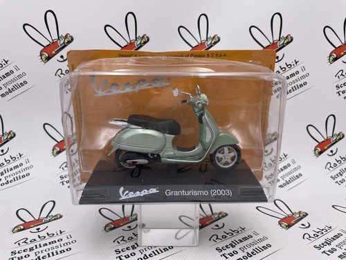 Magazine die cast - die, 1/18