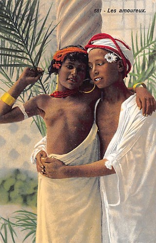Tunisie ethnique les - tunisie,