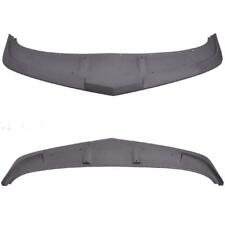 AILERON AVANT  - CHIN SPOILER