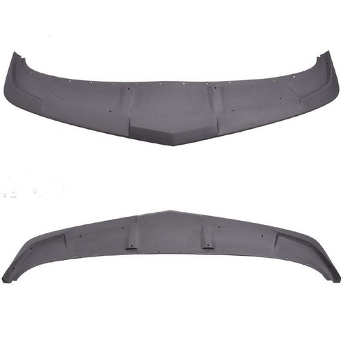 Aileron avant chin spoiler - aileron,