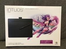 Tablette tactile stylet WACOM