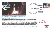 2021 spacex falcon - 2021,