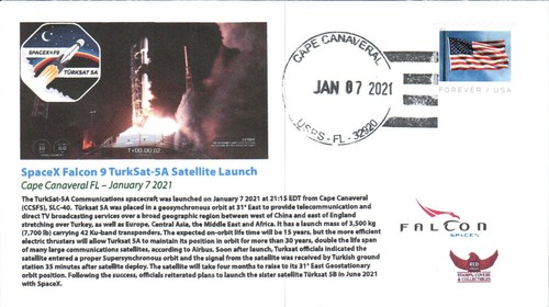 2021 spacex falcon - spacex, 9