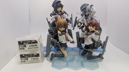 Jeu figurines kotobukiya - de,