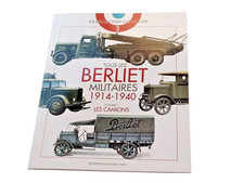 TOUS LES BERLIET MILITAIRES