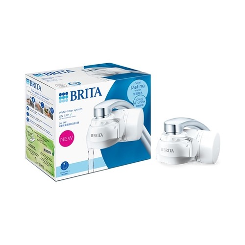Filtre visser brita - on, tap