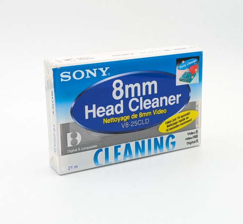 Sony cleaning - sony,