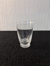 Verres à liqueur modèle