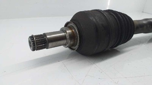 166940 transmission avant