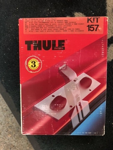Thule fit kit 157 - thule,
