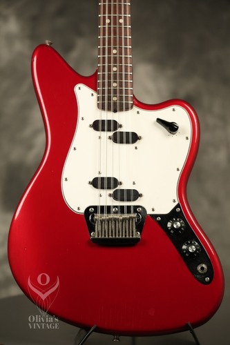 1966 fender electric xii - fender,