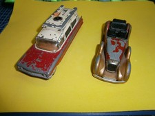 lot véhicules 1 corgitoys et