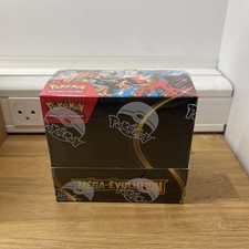 Pokémon Display Méga