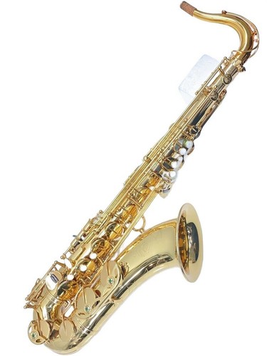 Selmer saxophone mark - mark, vii