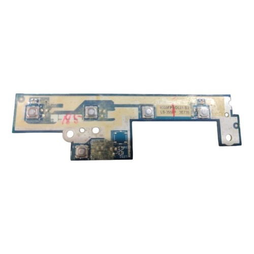 Bouton allumage pour pc - bouton,