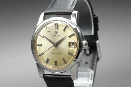 Montre homme vintage - vintage, 1961