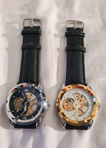 Guangda lot montres homme - lot, 2