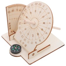  Kit de maquette de cadran