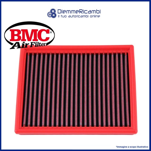 Filtre air sportif bmc - filtre, À