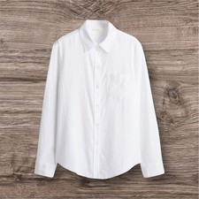 Chemise Blanche Femme