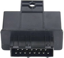 RELAIS DE BOITIER HYDRAULIQUE