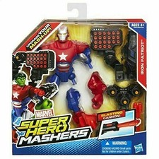 Figurine Hasbro Avec