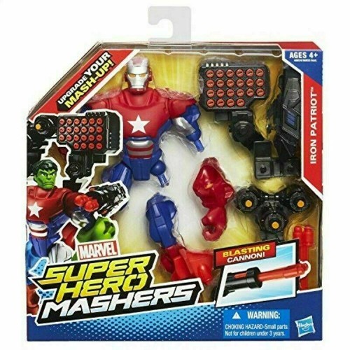 Figurine hasbro avec - figurine,