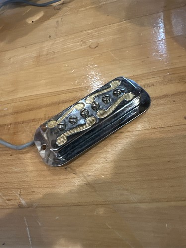 Vintage 1965 dearmond - vintage,