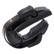 Gotoh CC-01B Guitar Capo Noir