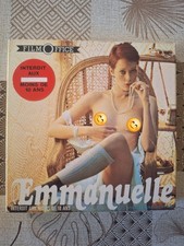 Ancien Film En Super 8, Emmanuelle A Bangkok . Film Adulte. ?. Vintage 