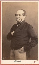 Isaac Strauss (1806-1882)