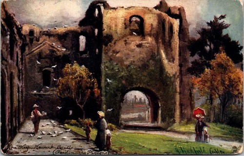 The keep newark - keep,,