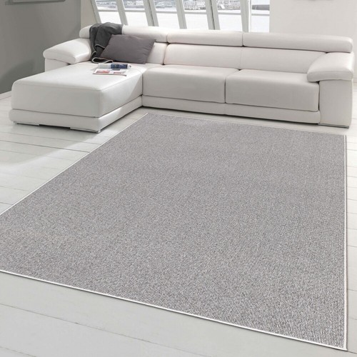 Tapis tissé plat - à, –